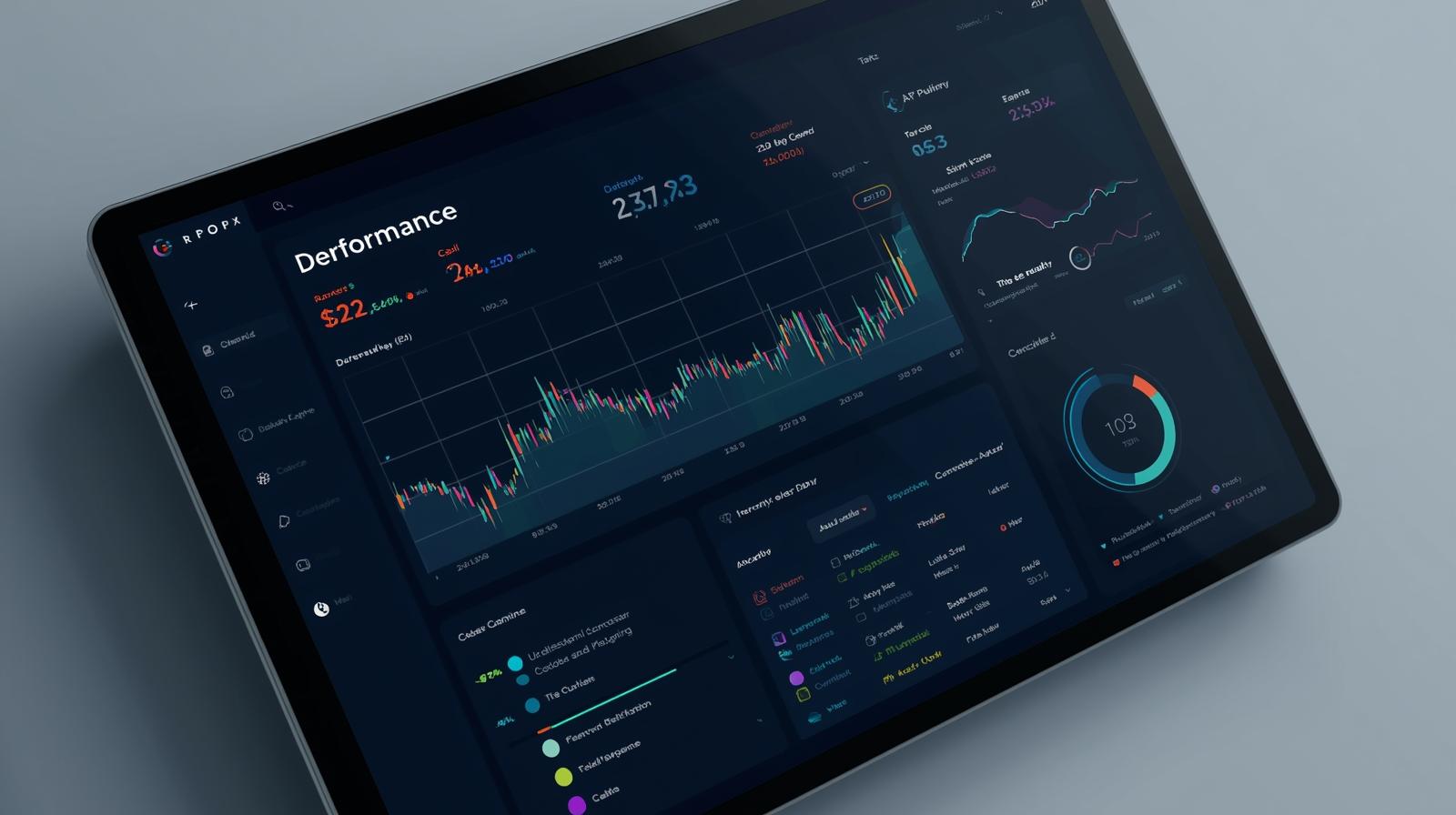 Comprendre les indicateurs de performance