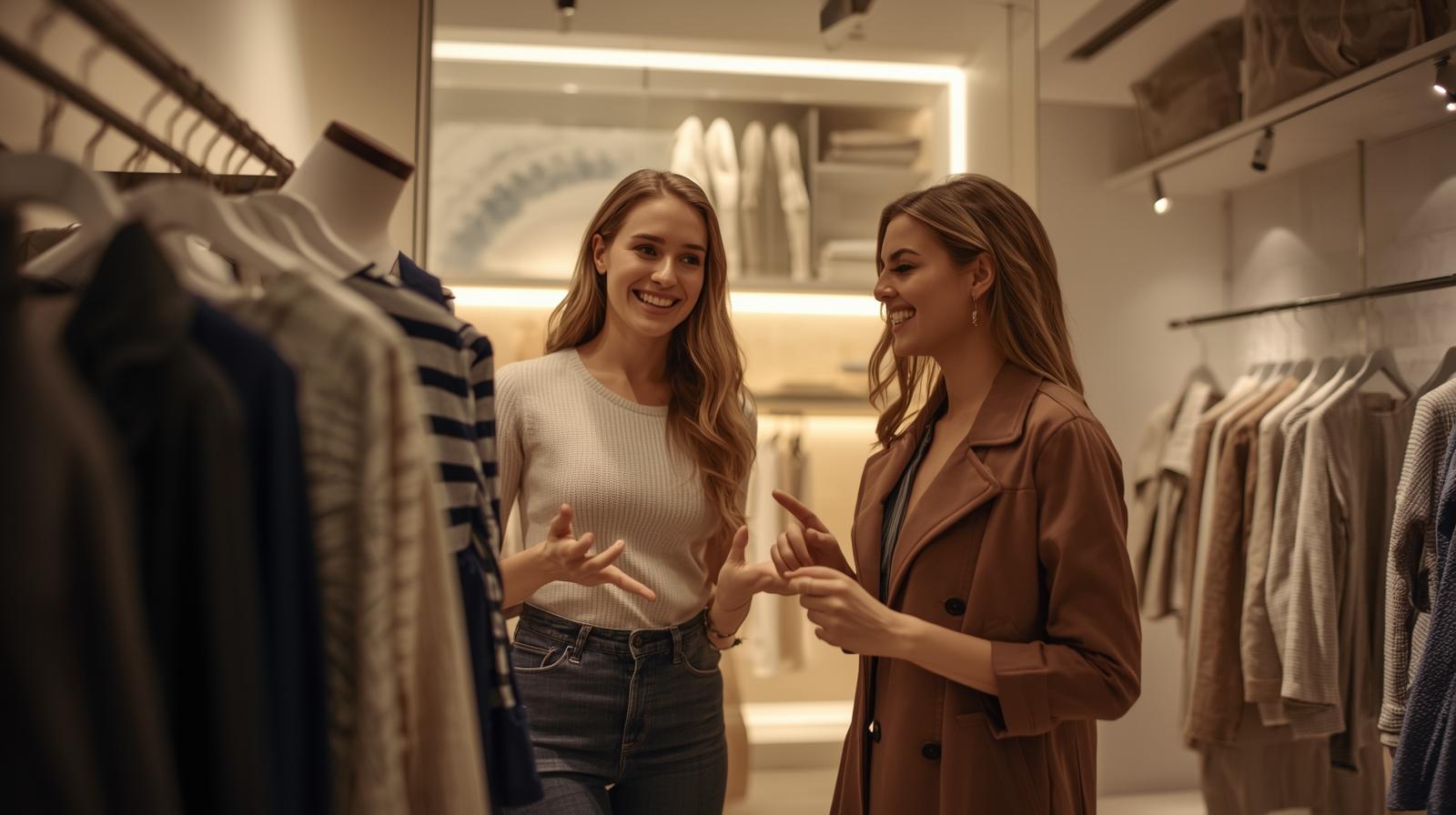 Relation Client – Techniques avancées et service détaillé